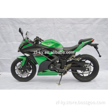 WATER COOLING MOTORCYCLE 350CC RACING BIKE